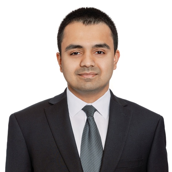 Photo of Roy Sengupta